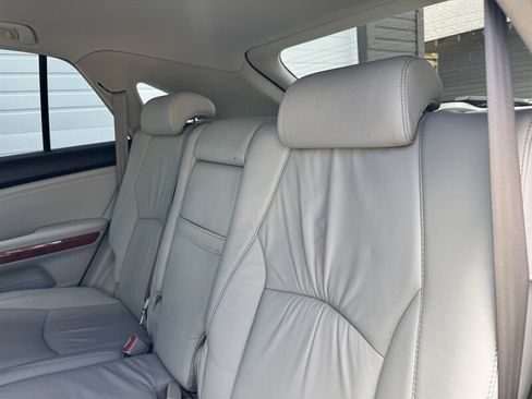 Used 2004 Lexus RX 330 AWD image 15