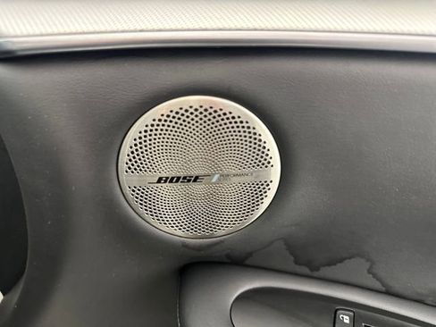 Used 2021 INFINITI QX50 Essential image 27