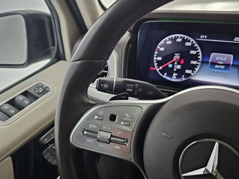 Certified 2019 Mercedes-Benz G 550 image 32