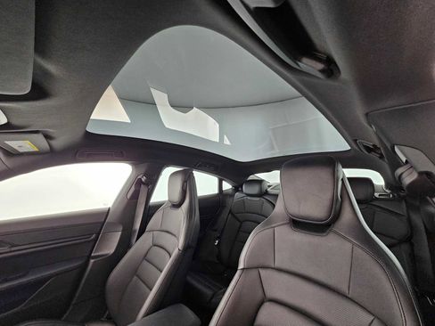 Used 2023 Porsche Taycan w/ Premium Package image 22