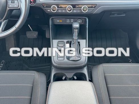 Used 2024 Honda CR-V Sport image 17