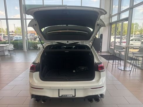 New 2026 Volkswagen Golf w/ Euro Style Package AWD/4WD image 10
