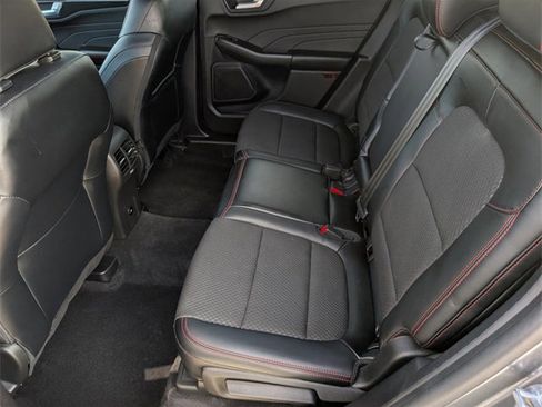 Used 2023 Ford Escape ST-Line w/ Tech Pack #1 image 29