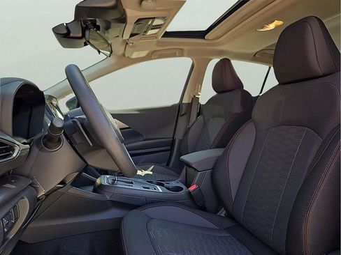 New 2026 Subaru Impreza 2.0i Sport AWD/4WD image 13