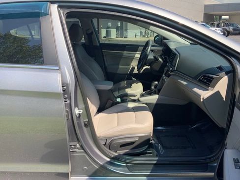 Used 2019 Hyundai Elantra Limited w/ Ultimate Package 02 FWD image 27