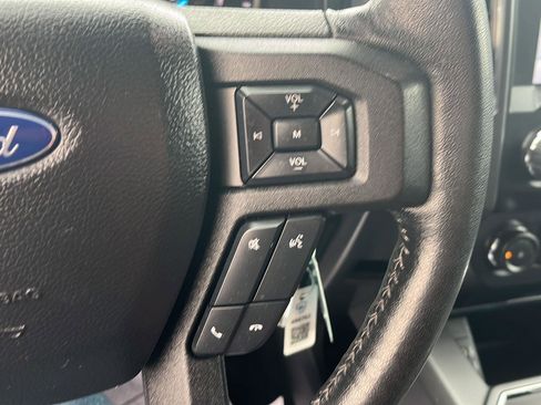 Used 2019 Ford F150 XLT w/ Equipment Group 302A Luxury image 12