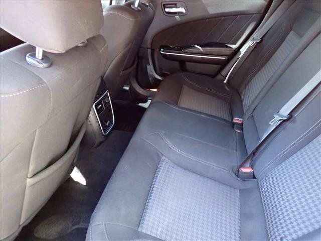 Used 2023 Dodge Charger SXT RWD image 8