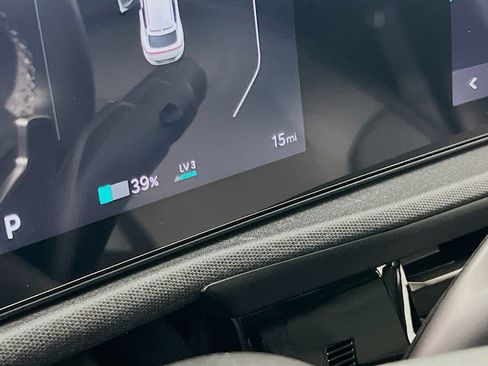 New 2026 Kia EV6 Light RWD image 12