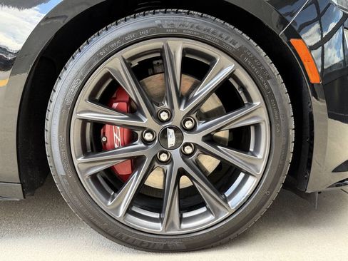 Used 2024 Cadillac CT5 Sport RWD image 13