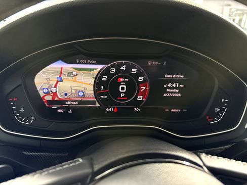 Used 2019 Audi S5 Premium Plus w/ Premium Plus AWD/4WD image 30