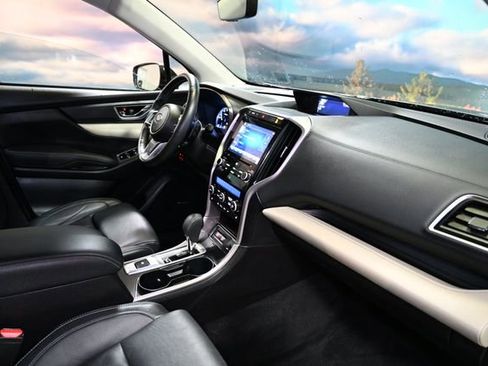 Used 2022 Subaru Ascent Limited w/ Technology Package image 46