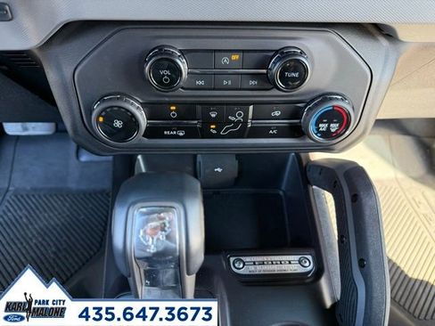 Used 2024 Ford Bronco Big Bend image 23