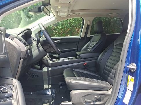 Used 2023 Ford Edge SEL AWD/4WD image 13