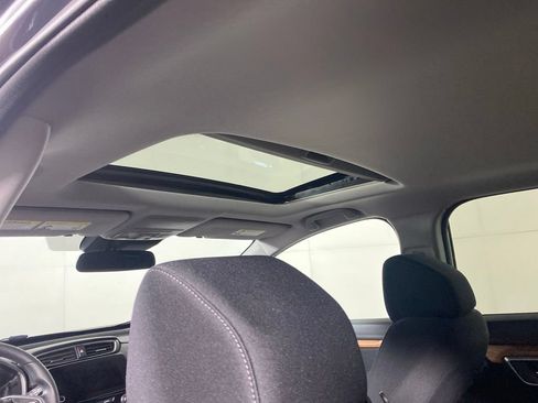 Used 2019 Honda CR-V EX image 15
