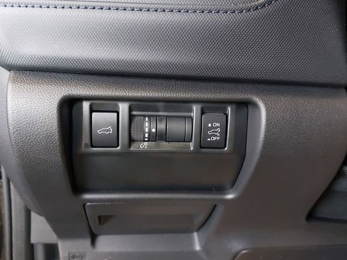 Certified 2026 Subaru Forester Premium image 21