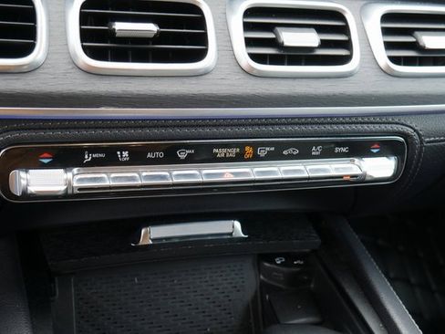 Used 2020 Mercedes-Benz GLE 350 GLE 350 image 22