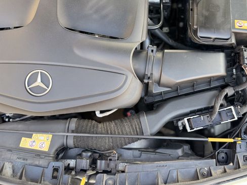 Used 2016 Mercedes-Benz CLA 250 image 35