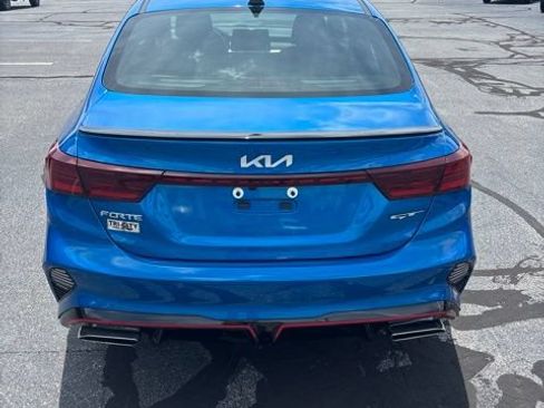 Used 2024 Kia Forte GT FWD image 10