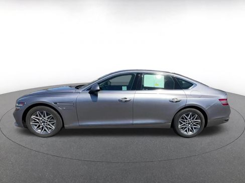 Used 2026 Genesis G80 2.5T AWD/4WD image 9