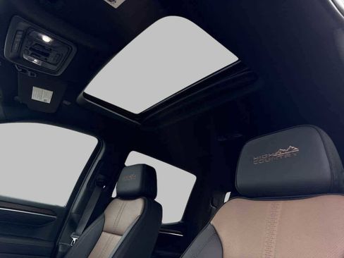 New 2026 Chevrolet Silverado 1500 High Country image 24