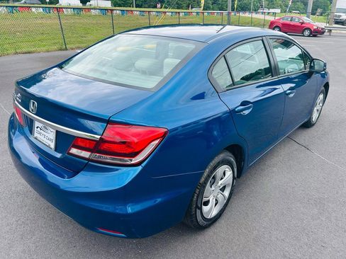 Used 2013 Honda Civic LX image 5