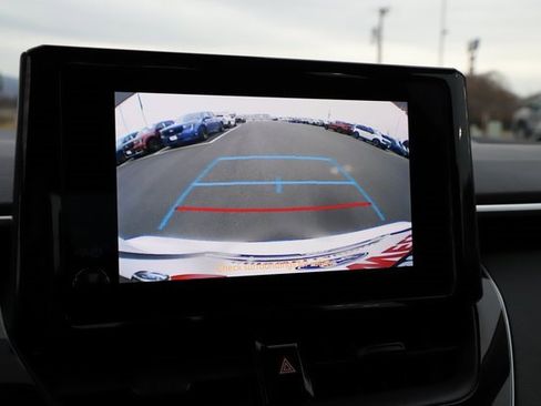 Used 2024 Toyota Corolla LE image 30