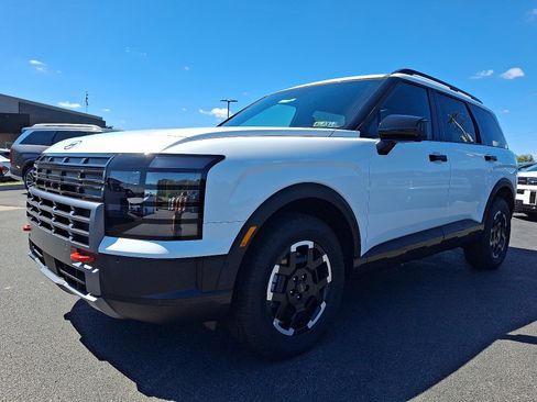 New 2026 Hyundai Palisade XRT Pro AWD/4WD image 2