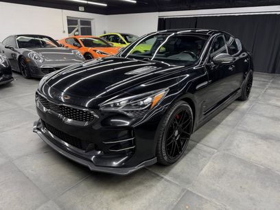 Used 2023 Kia Stinger GT2
