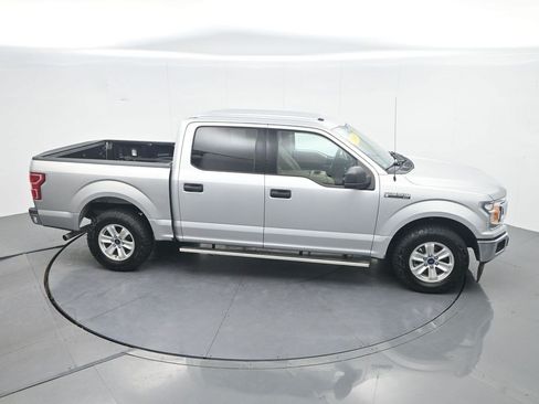 Used 2018 Ford F150 XLT RWD image 28