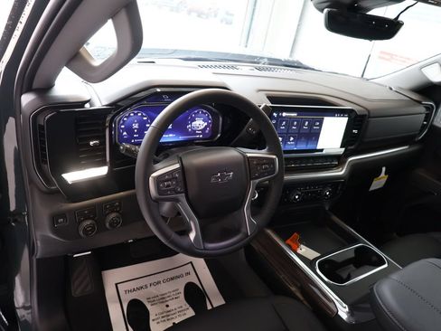 New 2026 Chevrolet Silverado 2500 LT w/ Trail Boss Package AWD/4WD image 27