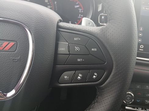 New 2026 Dodge Durango GT image 15