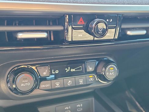 New 2026 Nissan Kicks SV image 26