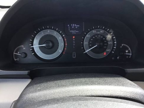 Used 2016 Honda Odyssey Touring Elite image 19