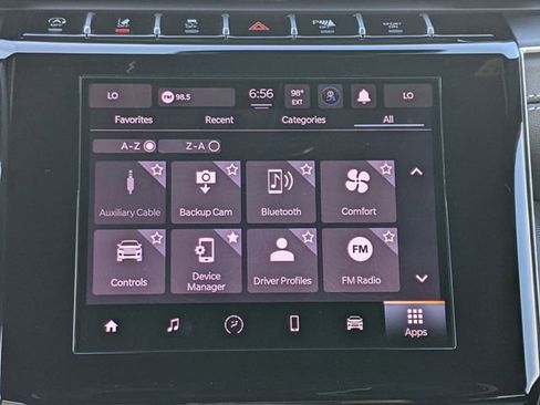 New 2025 Jeep Grand Cherokee Laredo X image 14