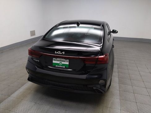 Used 2023 Kia Forte LXS image 7