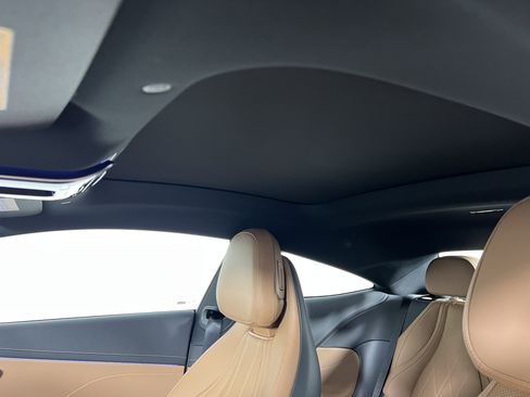 New 2026 Mercedes-Benz CLE 300 4MATIC Coupe image 21