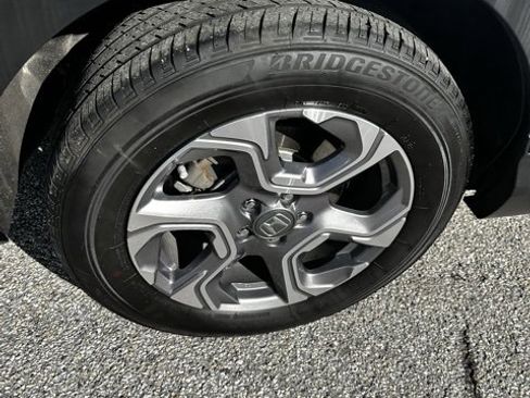 Used 2019 Honda CR-V EX-L image 8