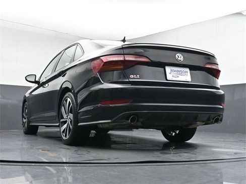 Used 2019 Volkswagen Jetta GLI Autobahn image 33