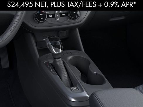 New 2026 Buick Envista Preferred image 24