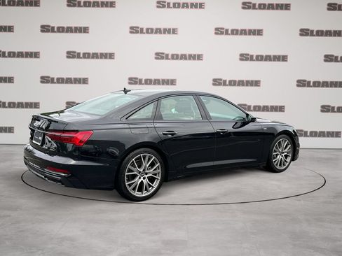Used 2023 Audi A6 Premium Plus w/ Premium Plus Package AWD/4WD image 5