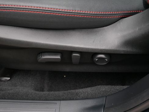 Certified 2024 Subaru Forester Sport image 19