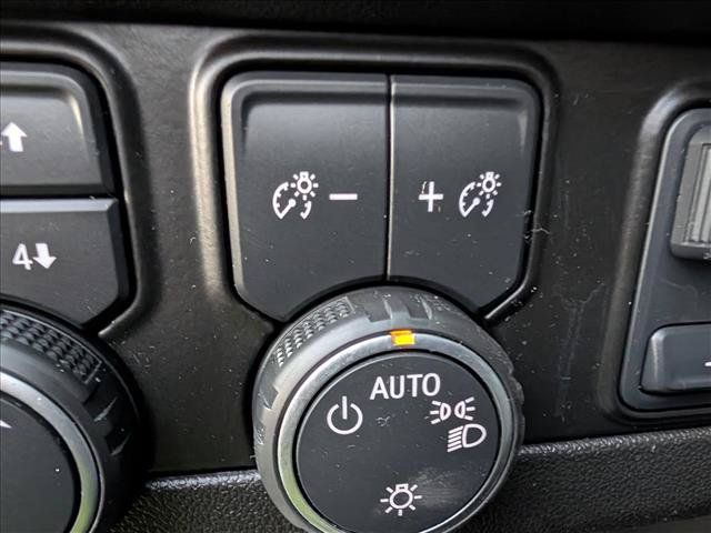 Used 2021 Chevrolet Tahoe High Country w/ Premium Package AWD/4WD image 37