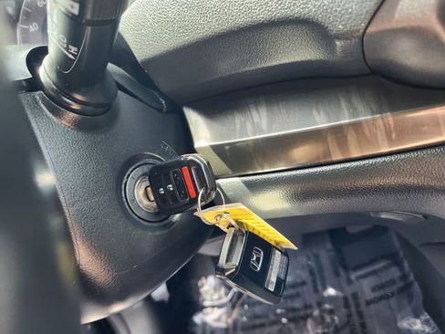 Used 2014 Honda CR-V EX-L image 18