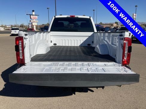 Certified 2023 Ford F250 XL w/ 360-Degree Camera Package image 32