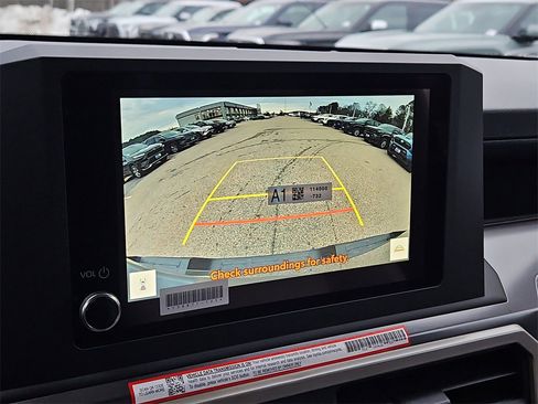 New 2026 Toyota Tacoma 4x4 Double Cab image 10