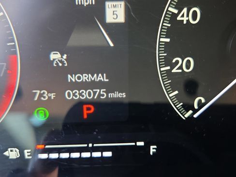 Used 2024 Honda Civic Sport image 25