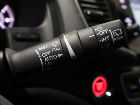 Used 2023 Honda Passport Elite image 41