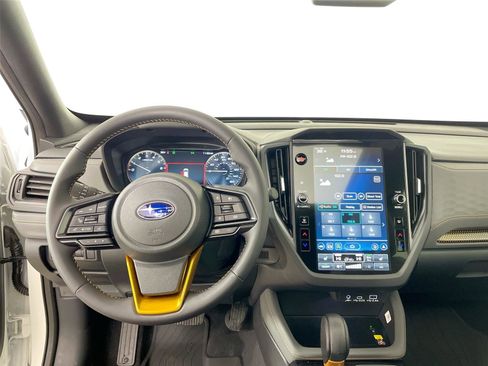 New 2026 Subaru Forester Wilderness image 25