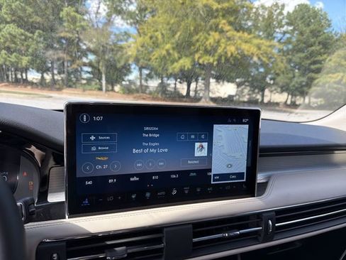 New 2026 Lincoln Corsair Premiere FWD image 16
