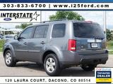 Used 2011 Honda Pilot EX image 3